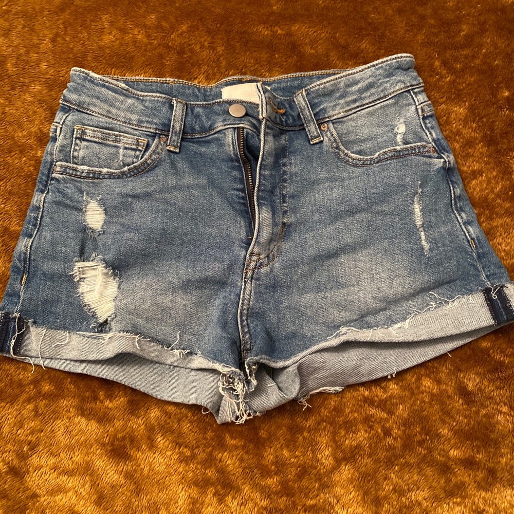 H&M shorts